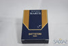 Battistoni Roma M A R T E (1987) Pour Homme Eau De Toillete 4 9 Ml 0 17 Fl.oz -