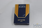 Battistoni Roma M A R T E (1987) Pour Homme Eau De Toillete 4 9 Ml 0 17 Fl.oz -