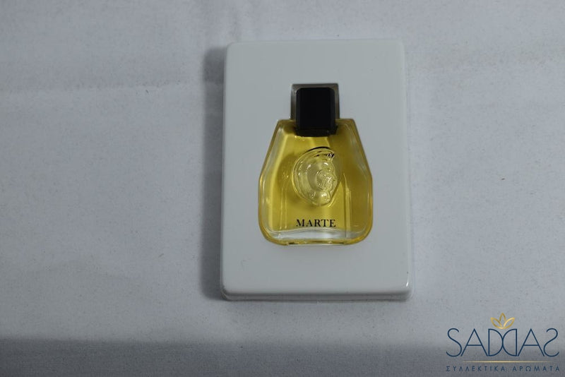 Battistoni Roma M A R T E (1987) Pour Homme Eau De Toillete 5 9 Ml 0 2 Fl.oz -