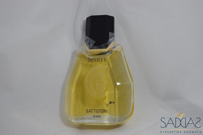 Battistoni Roma M A R T E (1987) Pour Homme Eau De Toillete 75 Ml 2 5 Fl.oz.