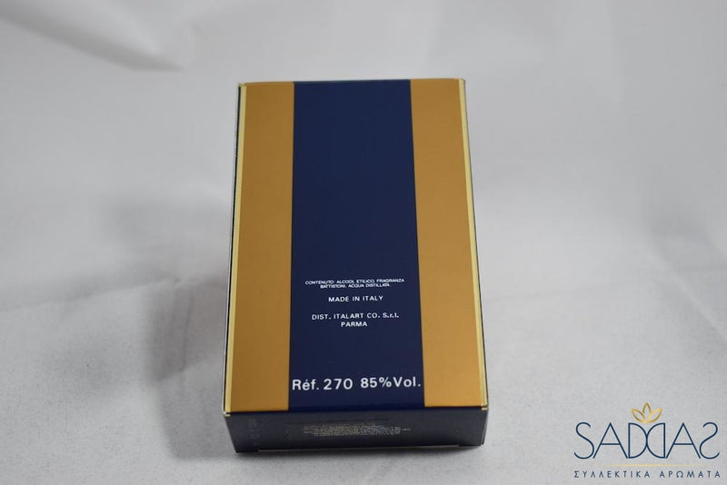 Battistoni Roma M A R T E (1987) Pour Homme Eau De Toillete Vaporisateur 30 Ml 1 0 Fl.oz - (Full 85