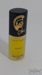 Battistoni Roma M A R T E (1987) Pour Homme Eau De Toillete Vaporisateur 30 Ml 1 0 Fl.oz - (Full 85