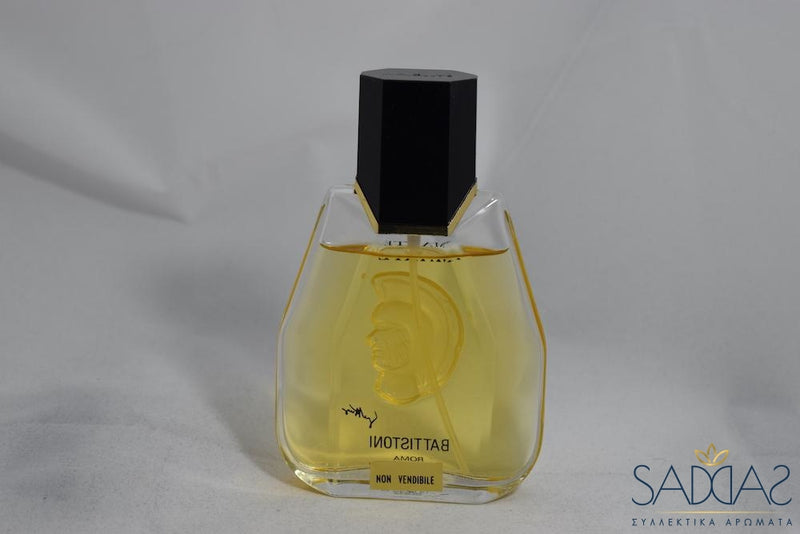 Battistoni Roma M A R T E (1987) Pour Homme Eau De Toillete Vaporisateur 75 Ml 2 5 Fl.oz (Full 85 %)