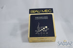 Beau Mec Pour Homme After Shave Lotion 125 Ml 4.2 Fl.oz. À Larôme De Bois Tropical