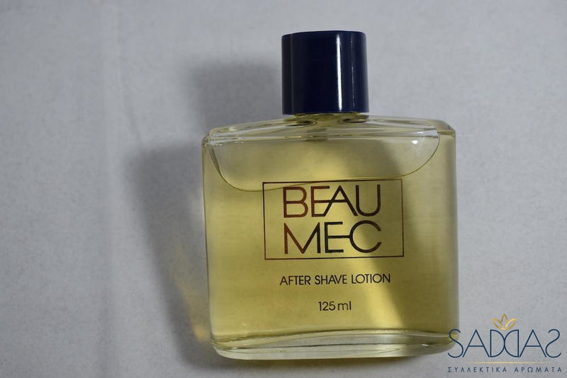 Beau Mec Pour Homme After Shave Lotion 125 Ml 4.2 Fl.oz. À Larôme De Bois Tropical