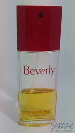Everly For Women Super Eau De Toilette Natural Spray 100 Ml 3.33 Fl.oz - (Full 50 %) Demonstration X