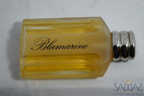 Blumarine By For Women Eau De Toilette Spray 100 Ml 3.33 Fl.oz - (Full 98%)