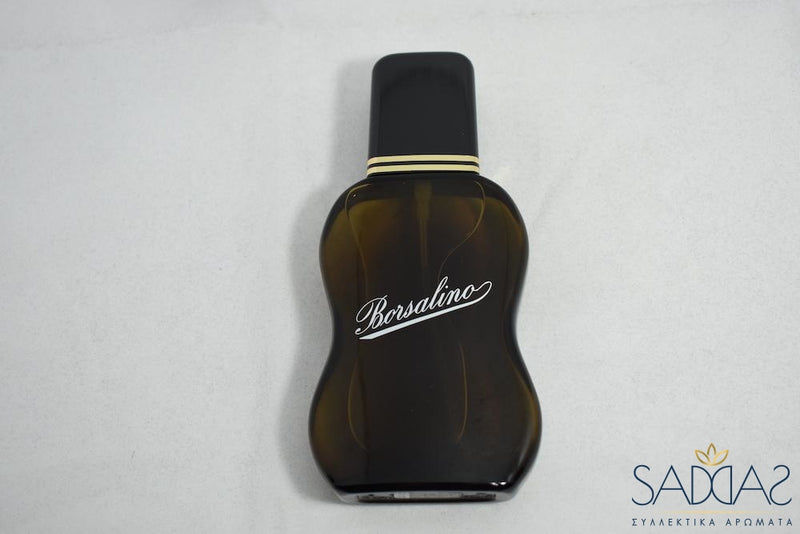 Borsalino By Classic For Men Eau De Toilette Vaporisateur 100 Ml 3 4 Fl.oz.