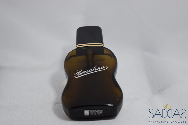 Borsalino By Classic For Men Eau De Toilette Vaporisateur 100 Ml 3 4 Fl.oz.