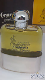 Cacharel Pour L Homme (1981) Eau De Toilette 100 Ml 3 33 Fl.oz.