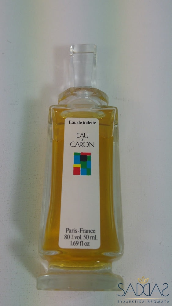 Caron Eau De (1980) Pour Femme Eau De Toilette 50 Ml 1.69 Fl.oz