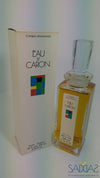 Caron Eau De Caron(1980) Pour Femme Cologne Sélectionnée 200 Ml 6.76 Fl.oz Jumbo !!!