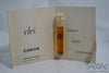 Caron Nfn (1970) Pour Femme Parfum De Toilette 2 Ml 0.07 Fl.oz - Samples