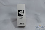 Caron Nfn (1970) Pour Femme Parfum De Toilette Atomideur 30 Ml 1 Fl.oz - (Full 60%)