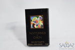 Caron Nocturnes De (1981) Pour Femme Eau Toilette 5 Ml 0.17 Fl.oz -