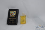 Caron Nocturnes De (1981) Pour Femme Eau Toilette 5 Ml 0.17 Fl.oz -