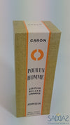 Caron Pour Un Homme Les Plus Belles Lavandes (1934) Eau De Toilette Atomiseur 30 Ml 1 Fl.oz - (Full