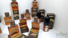Caron Atagan (1976) Pour Monsieur Eau De Toilette 120 Ml 4 Fl.oz.