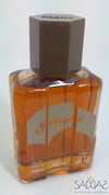 Caron Atagan (1976) Pour Monsieur Eau De Toilette 120 Ml 4 Fl.oz.