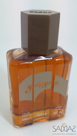 Caron Atagan (1976) Pour Monsieur Eau De Toilette 120 Ml 4 Fl.oz.