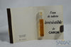 Caron Atagan (1976) Pour Monsieur Eau De Toilette 2 Ml 0.07 Fl.oz - Samples