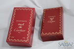 Cartier Must De (1981) Pour Femme Eau De Toilette 30 Ml 1 Fl.oz - Complet (Refillable) *
