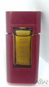 Cartier Must De (1981) Pour Femme Eau De Toilette 4 Ml 0.13 Fl.oz -