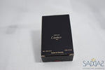 Cartier Must De (1981) Pour Femme Parfum 15 Ml 0.5 Fl.oz - Ligne Voyage ()