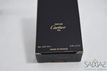 Cartier Must De (1981) Pour Femme Parfum 15 Ml 0.5 Fl.oz - Ligne Voyage ()