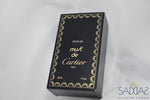 Cartier Must De (1981) Pour Femme Parfum 30 Ml 1 Fl.oz - Complet (Refillable) *