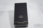 Cartier Must De (1981) Pour Femme Parfum 30 Ml 1 Fl.oz - Complet (Refillable) * + Recharge Refill ()