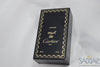 Cartier Must De (1981) Pour Femme Parfum 30 Ml 1 Fl.oz - Complet (Refillable) *