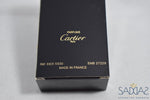 Cartier Must De (1981) Pour Femme Parfum 30 Ml 1 Fl.oz - Recharge Refill ()