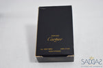 Cartier Must De (1981) Pour Femme Parfum 4 Ml 0.13 Fl.oz -