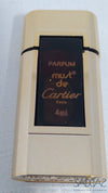 Cartier Must De (1981) Pour Femme Parfum 4 Ml 0.13 Fl.oz -