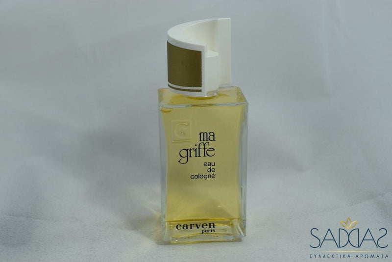 Carven Ma Griffe Original Pour Femme (1946) Eau De Cologne 120 Ml 4 Fl.oz