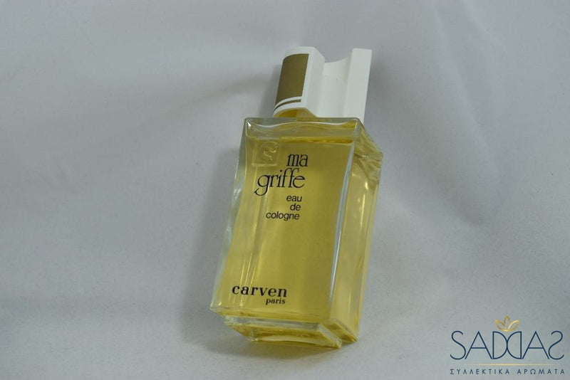 Carven Ma Griffe Original Pour Femme (1946) Eau De Cologne 120 Ml 4 Fl.oz