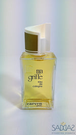 Carven Ma Griffe Original Pour Femme (1946) Eau De Cologne 120 Ml 4 Fl.oz