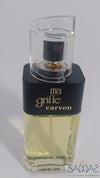 Carven Ma Griffe Original Pour Femme (1946) Parfum De Toilette Atomiseur 60 Ml 2 Fl.oz