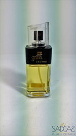 Carven Ma Griffe Original Pour Femme (1946) Parfum De Toilette Atomiseur 60 Ml 2 Fl.oz Demonstration