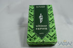 Carven Vtiver Original Pour Monsieur (1957) Eau De Toilette 120 Ml 4 Fl.oz