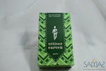 Carven Vtiver Original Pour Monsieur (1957) Eau De Toilette 120 Ml 4 Fl.oz