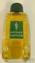 Carven Vtiver Original Pour Monsieur (1957) Eau De Toilette 240 Ml 8 Fl.oz - Jumbo !!!