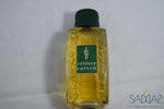 Carven Vtiver Original Pour Monsieur (1957) Eau De Toilette 240 Ml 8 Fl.oz - Jumbo !!!