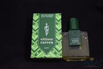 Carven Vtiver Original Pour Monsieur (1957) Eau De Toilette 60 Ml 2 Fl.oz