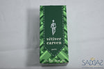 Carven Vtiver Original Pour Monsieur (1957) Eau De Toilette 60 Ml 2 Fl.oz .