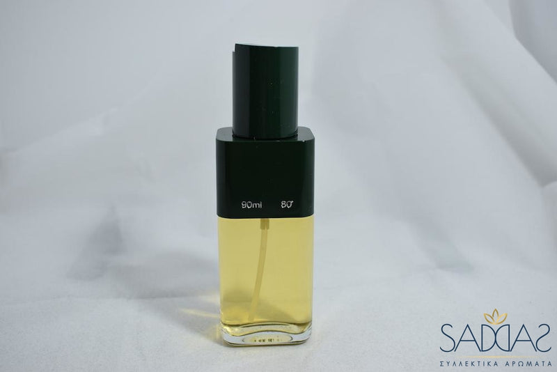 Carven Vtiver Original Pour Monsieur (1957) Eau De Toilette Vaporisateur Naturel 90 Ml 3 Fl.oz