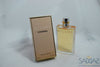 Chanel A L U R E (1996) Pour Femme Eau De Toilette 50 Ml 1.7 Fl.oz