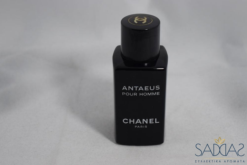 Chanel Antaeus (1981) Lotion Apres Rasage 100 Ml 3.4 Fl.oz - Factice Dummy