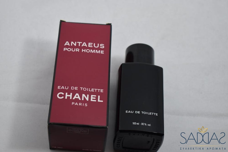 Chanel Antaeus After Shave Lotion 100ml33oz buy to Swaziland CosmoStore  Swaziland